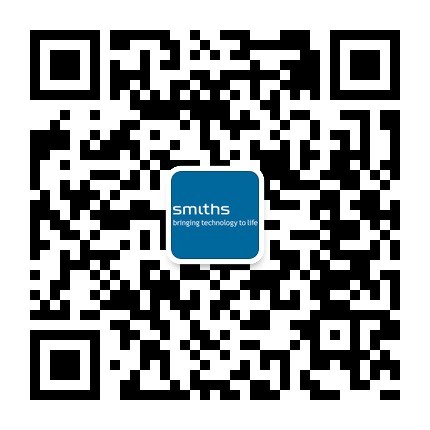 Smiths Interconnect 中国官网 微信二维码
