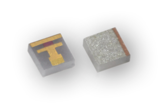 CTX Series - High frequency chip terminations