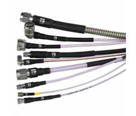 Lab-Flex 高性能柔性线缆组件